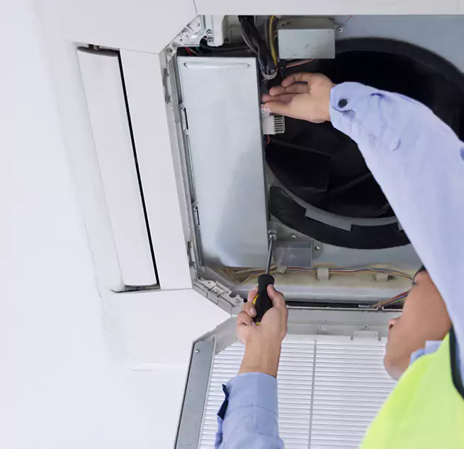 Why Homeowners Businesses Trust Us Danville, KY