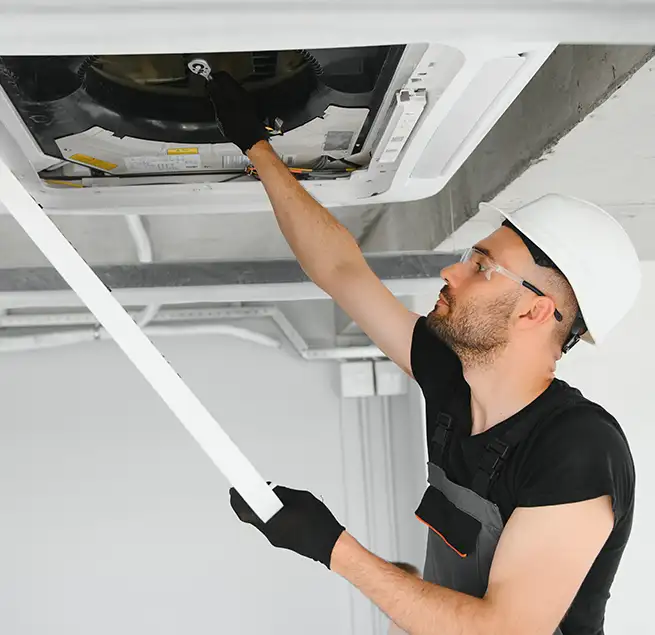 Why Homeowners & Businesses Trust Us in Danville, KY?