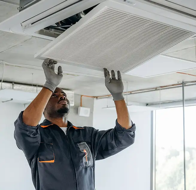 Why Homeowners & Businesses Trust Us in Danville, KY?