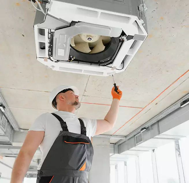 Why Homeowners Businesses Trust Us in Danville, KY