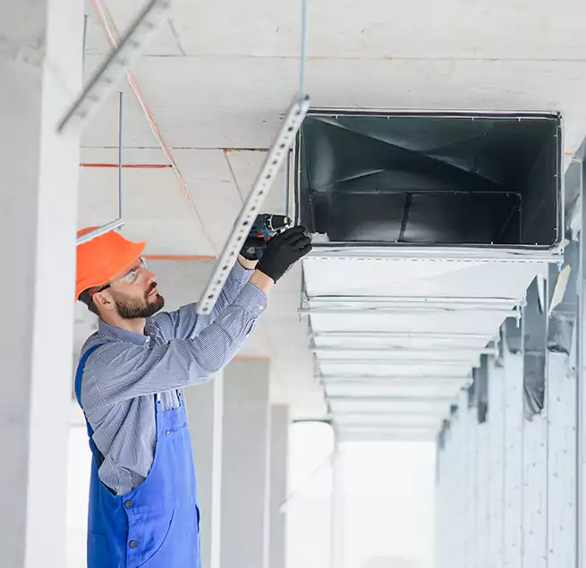 Why Homeowners & Businesses Trust Us in Danville, KY?