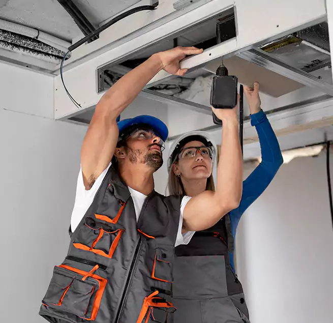 Why Homeowners & Businesses Trust Us in Danville, KY