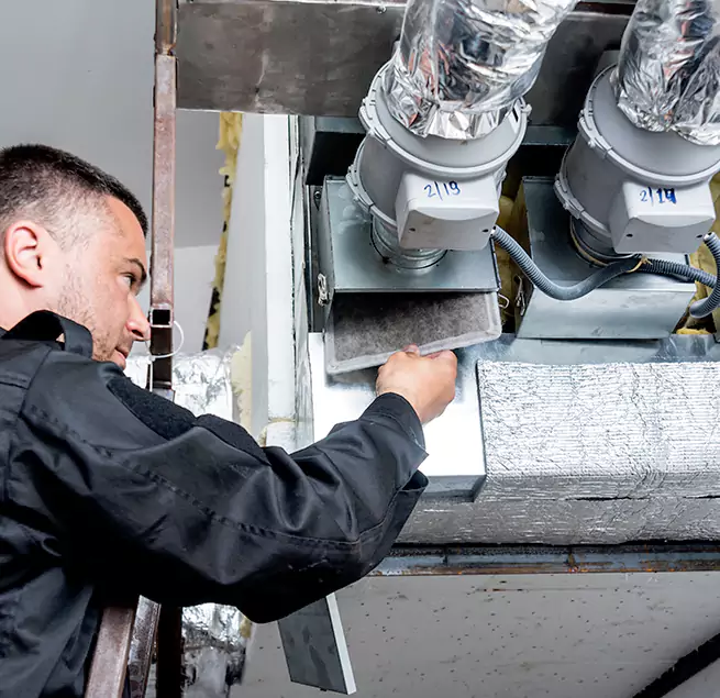 Why Homeowners & Businesses Trust Us in Danville, KY?