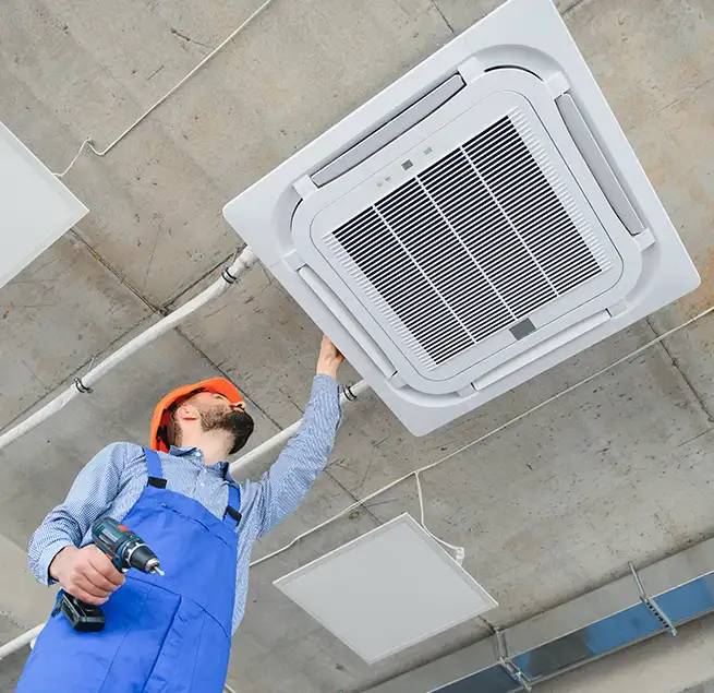 Why Homeowners & Businesses Trust Us in Danville, KY?