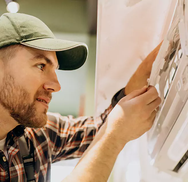 Why Homeowners & Businesses Trust Us in Danville, KY?