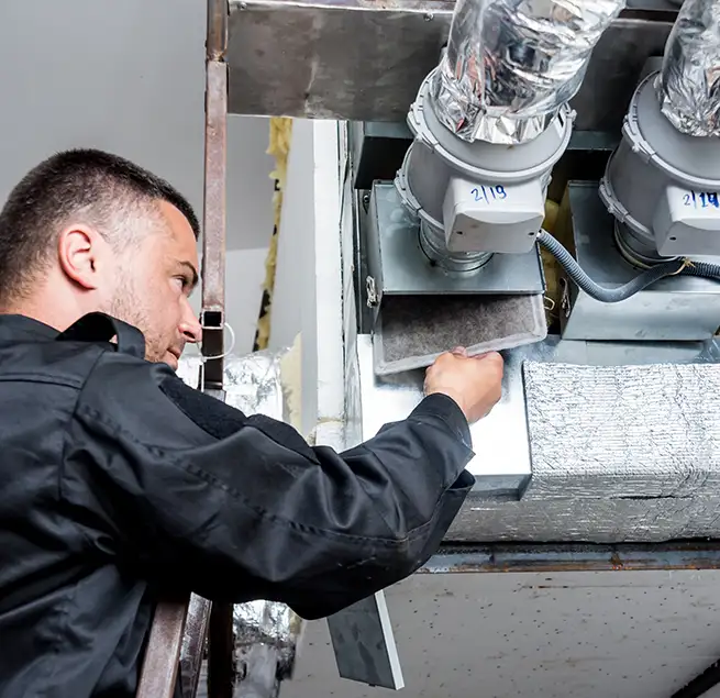 Why Homeowners & Businesses Trust Us in Danville, KY?